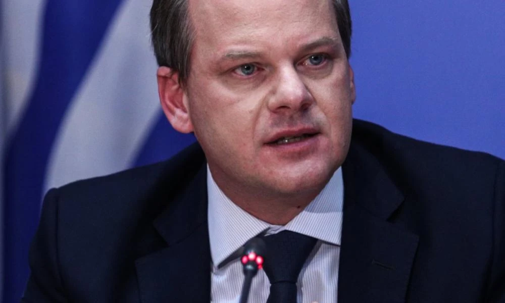 Κ. Καραμανλής: Ποια νέα έργα θα ανακοινώσει την Παρασκευή στη Λέσβο
